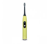 Beurer Electric Toothbrush SC 50 Splashy Lemon GP | SC50 ?ó?ta | 4211125105174 | HPBEUSZSC50LEMO