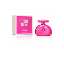 Tous Electro Touch EDP (Woman, 100ml) | | 8436603333344