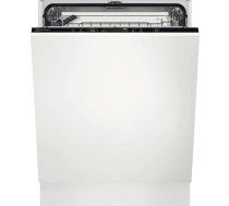 Electrolux EES47400L Fully built-in 13 place settings | EES47400L | 7333394053639 | AGDELCZMZ0184