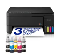 Epson EcoTank L3351 | C11CL62411 | 8715946741260 | PEREPSWAK0198