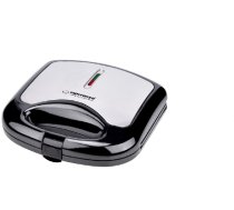 Esperanza Sandwich toaster ASIAGO 1000W | EKT011 | 5901299954843 | HKESPOKEKT00011
