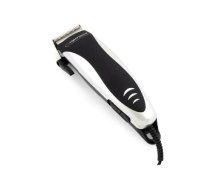 Esperanza EBC005 hair trimmers/clipper Black, White | EBC005 | 5901299949634 | AGDESPSTR0005