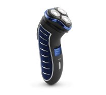 Esperanza ELECTRIC SHAVER RAZOR BLUE EBG002B | EBG002B | 5901299915769 | AGDESPGOL0003