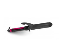 Esperanza EBL011 Curling iron Warm Black, Pink 1.8 m | EBL011 | 5901299949047 | AGDESPLOK0011