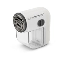 Esperanza ECS003E White shaver for clothes | ECS003E | 5901299918135 | AGDESPGDU0002