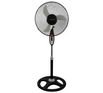 Esperanza Cooling fan Typhoon black-gray | EHF002KE | 5901299914397 | HDESPWEEHF002KE