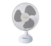 Esperanza Cooling Fan Chinook white gray EHF003WE | EHF003WE | 5901299914496 | HDESPWEEHF003WE