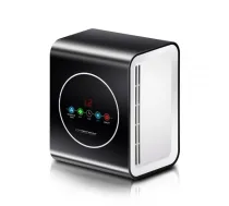 Esperanza EHP001 air purifier 20 m² 45 dB Black, White | EHP001 | 5901299954584 | WLONONWCRFTEN