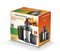Esperanza JUICER CARROT | EKJ002 | 5901299931387 | HKESPSOEKJ00002