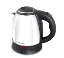 Esperanza Electric kettle Parana EKK128W 1.0L white | EKK128W | 5901299966495 | AGDESPCZE0087