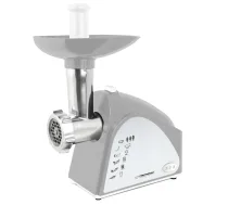 Esperanza EKM034 Meat grinder Grey 2200W | EKM034 | 5901299964668 | AGDESPMDM0008