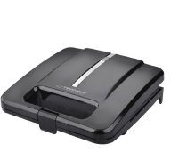 Esperanza Sandwich Maker 1000W Parmigiano | EKT010 | 5901299954508 | HKESPOKEKT00010