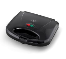 Esperanza Titanum waffle 750W Raspberry TKT003 | TKT003 | 5901299914663 | HKESPGOTKT00003