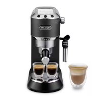 DeLonghi Espresso machine black EC 685.BK | EC685.BK | 8004399331181 | AGDDLOEXP0162