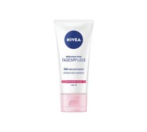 Nivea Essential Nourishing Day Cream SPF 15 (Woman, 50ml) | | 4005900935540