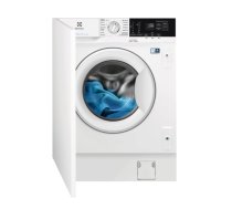 Electrolux EWN7F447WIP SMK Washing Machine BI | EWN7F447WIP | 7333394008974 | HZELERS7F447WIP