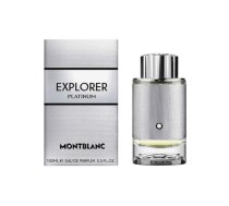 MONT BLANC Explorer Platinum EDP (Man, 200ml) | | 3386460146081