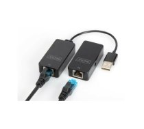 Digitus Extender USB 2.0 Cat.5e/6 UTP, up to 50m | DA-70141 | 4016032365082 | WLONONWCRFOG4