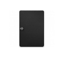 SEAGATE External hard drive Expansion 4TB 2,5 STKM4000400 black | STKM4000400 | 3660619040254 | DHSGTZBT40STKM4