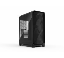 Fractal Design FDE Meshify 3 Black TG Light Tint | FD-C-MES3A-02 | 7340172707172 | KOFDEOC0MESH3A2