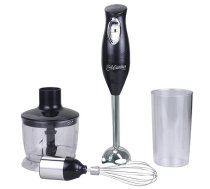 Maestro Feel- MR-564 5-in-1 blender 0.6 l 300 W Black | MR-564 | 4820096556603 | AGDMEOMIB0007