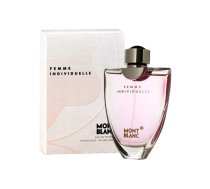 MONT BLANC Femme Individuelle EDT (Woman, 75ml) | | 3386460028424
