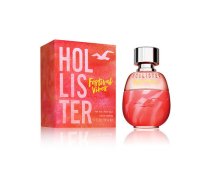 Hollister Festival Vibes for Her EDP (Woman, 30ml) | | 0085715268037
