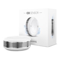 FIBARO FGCD-001 gas detector Carbon monoxide (CO) | FGCD-001 ZW5 | 5902020528838 | WLONONWCRAIMU