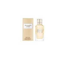 Abercrombie & Fitch First Instinct Sheer EDP (Woman, 50ml) | | 0085715167620