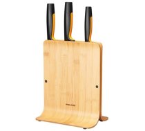 Fiskars Functional Form 4 pc(s) Slot knife block | 1057553 | 6424002012986 | WLONONWCREGDK