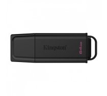 KINGSTON Flashdrive Data Traveler Exodia G2 64GB USB3.2 Gen1 | DTXG2/64GB | 740617353679 | PAMKINFLD0446