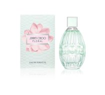 JIMMY CHOO Floral EDT (Woman, 90ml) | | 3386460103688