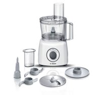 Bosch Food processor MCM3100W | MCM3100W | 4242002853314 | AGDBOSROK0097
