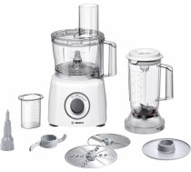 Bosch Food processor MCM3200W | MCM3200W | 4242002853338 | HKBOSRKMCM3200W