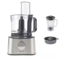 Kenwood Food processor MultiPro Compact FDM301.S | FDM301SS | 5011423195940 | WLONONWCROXUI