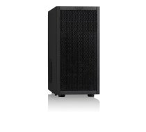 Fractal Design Core 1000 USB 3.0 Midi Tower Black | FD-CA-CORE-1000-USB3-BL | 7350041081098 | WLONONWCRALXR