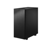 Fractal Design Define 7 Compact Midi Tower Black | FD-C-DEF7C-01 | 7340172702160 | WLONONWCRCGB3
