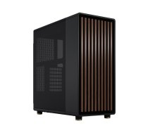 Fractal Design North Midi Tower Black | FD-C-NOR1C-01 | 7340172704706 | WLONONWCRCGFT