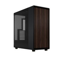 Fractal Design North XL Desktop Black, Charcoal | 2A07-06N | 7340172709466 | WLONONWCRJG41