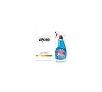 MOSCHINO Fresh Couture EDT Tester (Woman, 100ml) | | 8011003826766