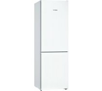 Bosch Fridge-freezer KGN36VWED | KGN36VWED | 4242005208456 | HWBOSLK2D36VWED