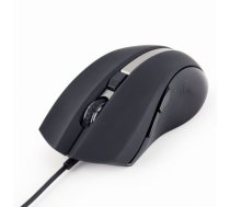 Gembird G-sensor USB laser mouse | MUS-GU-02 | 8716309117692 | UMGEMRPD0000057