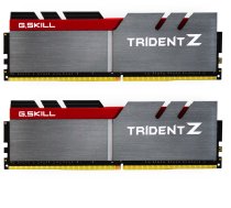 G.SKILL 16GB DDR4 memory module 2 x 8 GB | F4-3200C16D-16GTZB | 4719692005557 | WLONONWCRMPD1