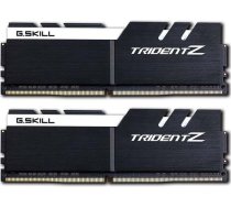 G.SKILL 32GB DDR4-3200 memory module 2 x 16 GB 3200 MHz | F4-3200C16D-32GTZKW | 4719692013125 | WLONONWCRJ987