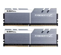 G.SKILL 32GB DDR4-3200 memory module 2 x 16 GB | F4-3200C16D-32GTZSW | 4719692013156 | WLONONWCRJ756