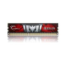 G.SKILL Aegis DDR3 8GB 1600MHz | F3-1600C11S-8GIS | 4719692000361 | SAGSK3G08AEG002