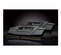 G.SKILL Ripjaws V - 16GB: 2x8GB - DDR4 | F4-3200C16D-16GVGB | 4719692006417 | WLONONWCRAON3