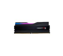 G.SKILL Trident Z5 RGB DDR5 64GB 6400MHz CL34 | F5-6000J3444F64GX1-TZ5RK | 4711549511242 | SAGSK5064TRIZ28
