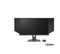 ZOWIE Gaming monitor BENQ XL2746K LED 1ms/240Hz/FullHD | 9H.LKJLB.QBE | 4718755086687 | UPZOW027XSXL274