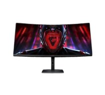 XIAOMI Gaming Monitor Curved G34WQi EU | 55056 | 6941948702097 | UPXIA34L0001010